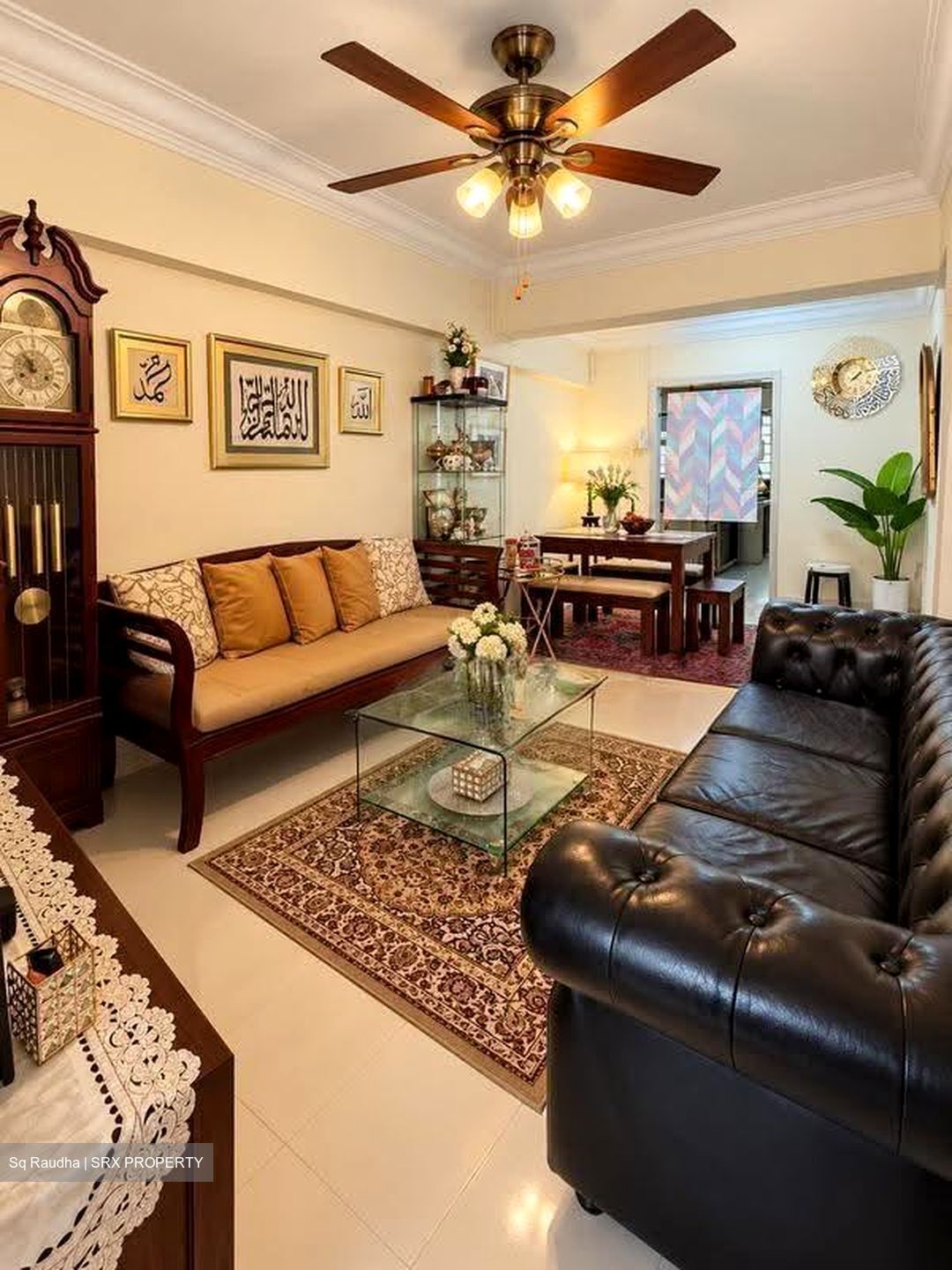 Blk 6 Marsiling Gardens (Woodlands), HDB 3 Rooms #638306551